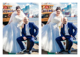 Hochzeitsfotografie Hamburg | Fotograf Thomas Fuhrmann