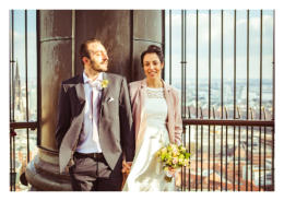 Hochzeitsfotografie Hamburg | Fotograf Thomas Fuhrmann