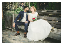 Hochzeitsfotografie Heidelberg | Fotograf Thomas Fuhrmann