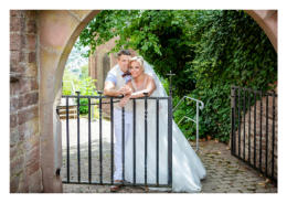 Hochzeitsfotografie Heidelberg | Fotograf Thomas Fuhrmann