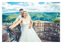 Hochzeitsfotografie Heidelberg | Fotograf Thomas Fuhrmann