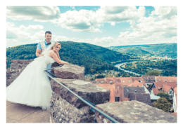 Hochzeitsfotografie Heidelberg | Fotograf Thomas Fuhrmann