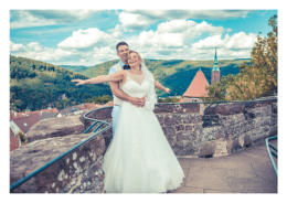 Hochzeitsfotografie Heidelberg | Fotograf Thomas Fuhrmann