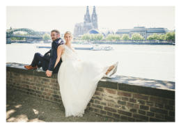Hochzeitsfotografie Köln | Fotograf Thomas Fuhrmann