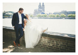 Hochzeitsfotografie Köln | Fotograf Thomas Fuhrmann