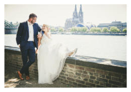 Hochzeitsfotografie Köln | Fotograf Thomas Fuhrmann