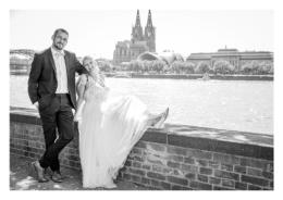 Hochzeitsfotografie Köln | Fotograf Thomas Fuhrmann