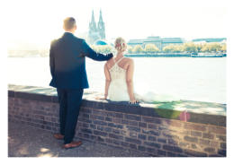 Hochzeitsfotografie Köln | Fotograf Thomas Fuhrmann