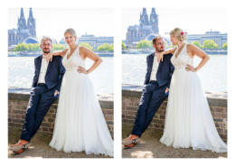 Hochzeitsfotografie Köln | Fotograf Thomas Fuhrmann