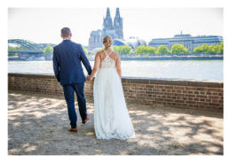 Hochzeitsfotografie Köln | Fotograf Thomas Fuhrmann