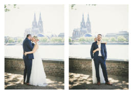 Hochzeitsfotografie Köln | Fotograf Thomas Fuhrmann