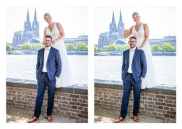 Hochzeitsfotografie Köln | Fotograf Thomas Fuhrmann