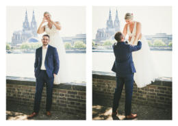 Hochzeitsfotografie Köln | Fotograf Thomas Fuhrmann