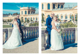 Hochzeitsfotografie Kassel | Fotograf Thomas Fuhrmann