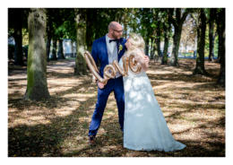 Hochzeitsfotografie Carolinensiel | Fotograf Thomas Fuhrmann