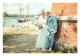 Hochzeitsfotografie Kiel | Fotograf Thomas Fuhrmann