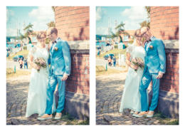 Hochzeitsfotografie Kiel | Fotograf Thomas Fuhrmann