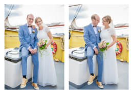 Hochzeitsfotografie Kiel | Fotograf Thomas Fuhrmann