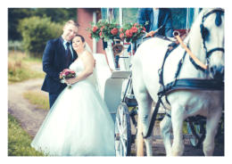 Hochzeitsfotografie Kisdorf | Fotograf Thomas Fuhrmann