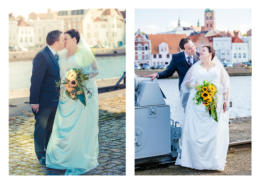 Hochzeitsfotografie Lübeck | Fotograf Thomas Fuhrmann