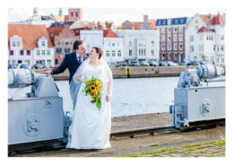 Hochzeitsfotografie Lübeck | Fotograf Thomas Fuhrmann