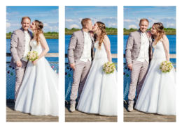 Hochzeitsfotografie Norderstedt | Fotograf Thomas Fuhrmann