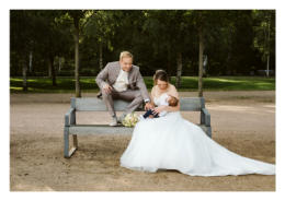 Hochzeitsfotografie Norderstedt | Fotograf Thomas Fuhrmann