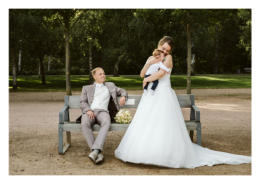 Hochzeitsfotografie Norderstedt | Fotograf Thomas Fuhrmann