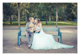 Hochzeitsfotografie Norderstedt | Fotograf Thomas Fuhrmann