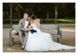 Hochzeitsfotografie Norderstedt | Fotograf Thomas Fuhrmann