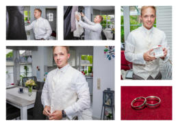 Hochzeitsfotografie Norderstedt | Fotograf Thomas Fuhrmann