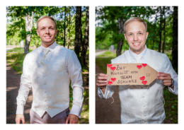 Hochzeitsfotografie Norderstedt | Fotograf Thomas Fuhrmann