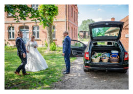 Hochzeitsfotografie Prezelle | Fotograf Thomas Fuhrmann
