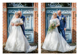 Hochzeitsfotografie Prezelle | Fotograf Thomas Fuhrmann