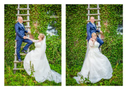 Hochzeitsfotografie Prezelle | Fotograf Thomas Fuhrmann