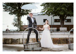 Hochzeitsfotografie Recklinghausen | Fotograf Thomas Fuhrmann