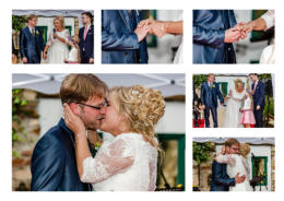 Hochzeitsfotografie Reinbek | Fotograf Thomas Fuhrmann