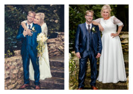 Hochzeitsfotografie Reinbek | Fotograf Thomas Fuhrmann