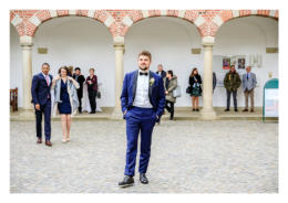 Hochzeitsfotografie Reinbek | Fotograf Thomas Fuhrmann