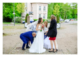 Hochzeitsfotografie Reinbek | Fotograf Thomas Fuhrmann