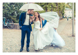 Hochzeitsfotografie Reinbek | Fotograf Thomas Fuhrmann