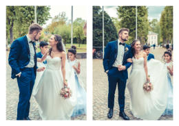 Hochzeitsfotografie Reinbek | Fotograf Thomas Fuhrmann