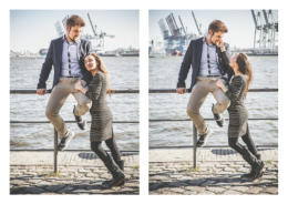 Hochzeitsfotografie Reinbek | Fotograf Thomas Fuhrmann