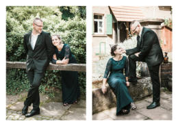 Hochzeitsfotografie Schönau | Fotograf Thomas Fuhrmann