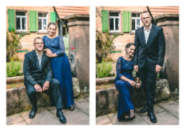 Hochzeitsfotografie Schönau | Fotograf Thomas Fuhrmann