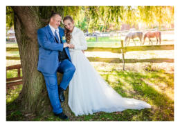 Hochzeitsfotografie Schaumburg | Fotograf Thomas Fuhrmann