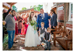 Hochzeitsfotografie Schaumburg | Fotograf Thomas Fuhrmann