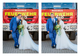 Hochzeitsfotografie Schaumburg | Fotograf Thomas Fuhrmann