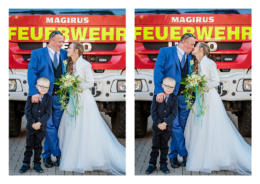 Hochzeitsfotografie Schaumburg | Fotograf Thomas Fuhrmann