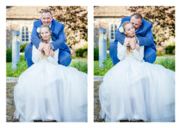 Hochzeitsfotografie Schaumburg | Fotograf Thomas Fuhrmann